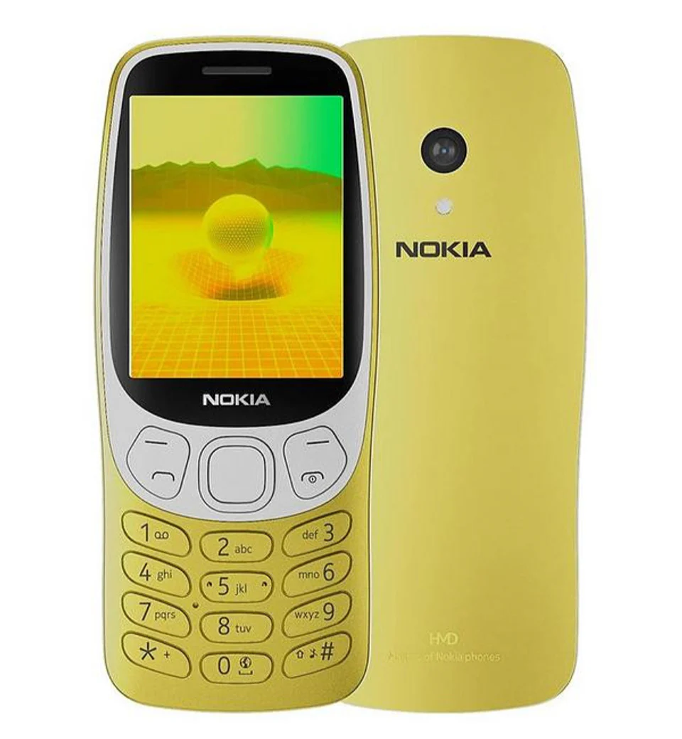 New Phones